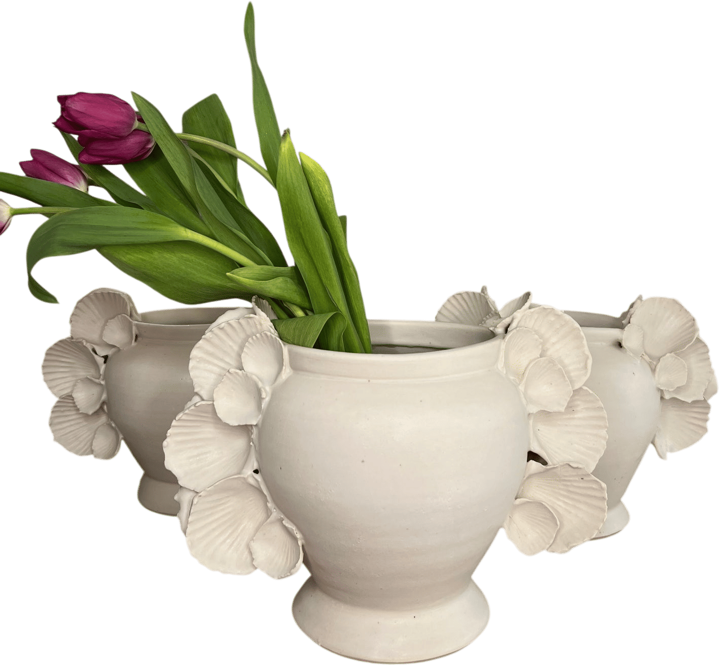 Beau Rush ceramics
