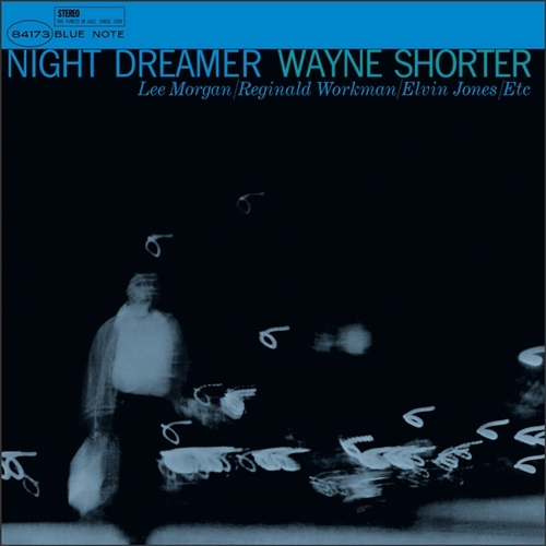 Wayne Shorter - “Virgo”