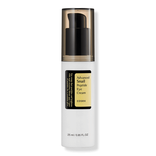 Advanced Snail Peptide Eye Cream