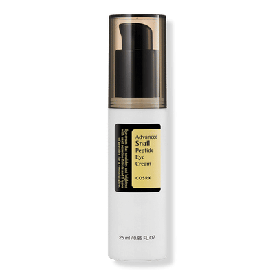 Advanced Snail Peptide Eye Cream