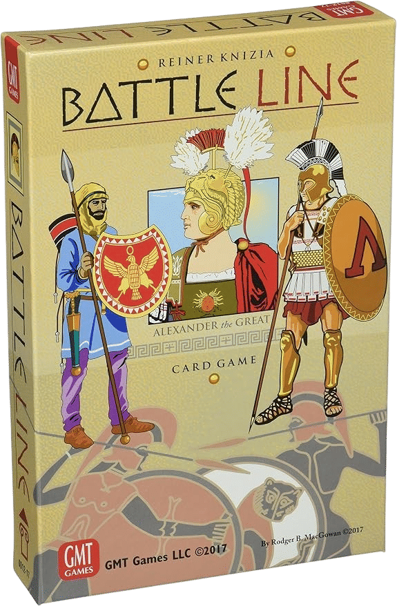 Battle Line