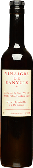 Banyuls Vinegar