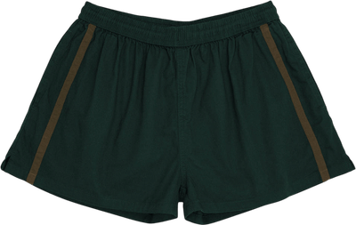 French Cotton Easy Short