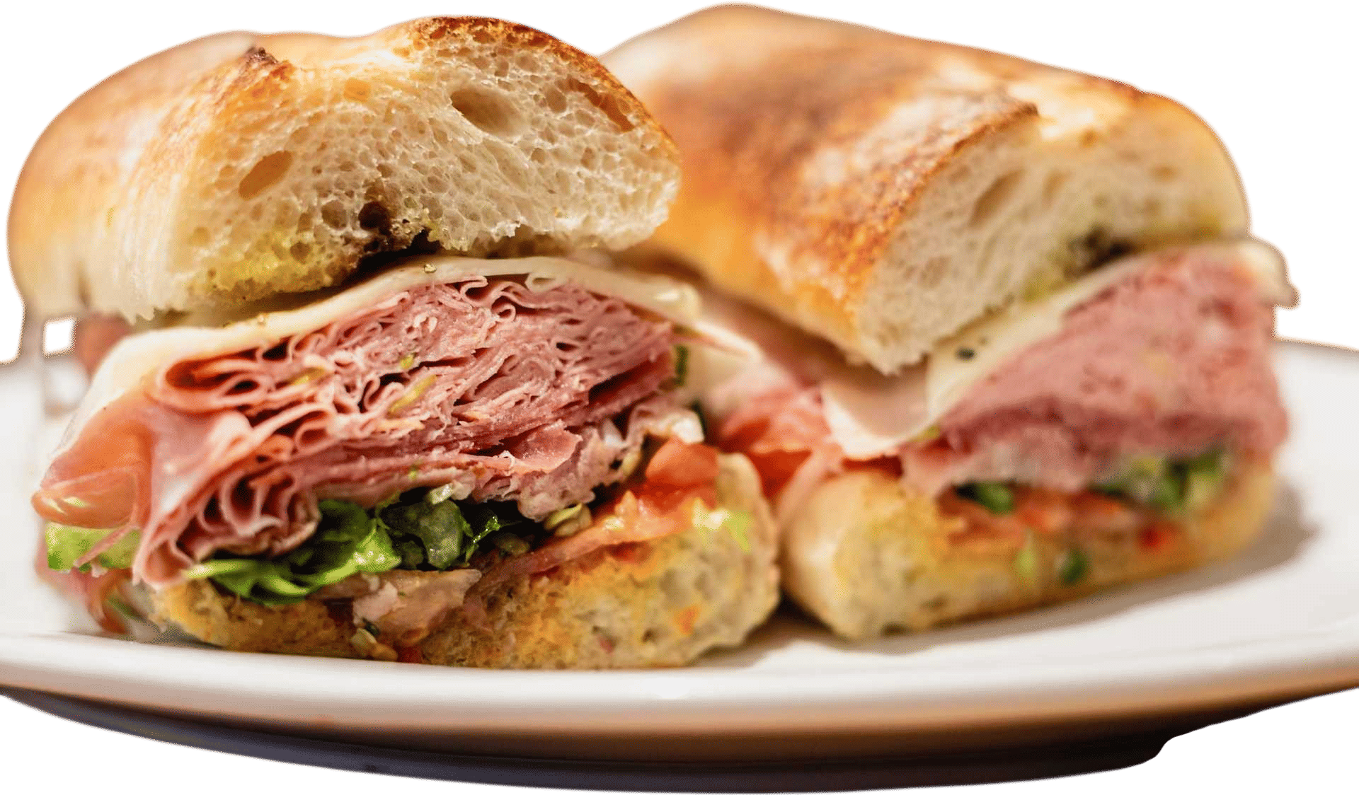 Monica's Mercato & Salumeria