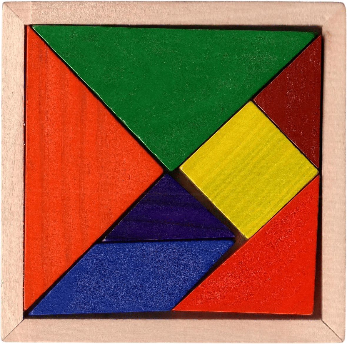 Tangram