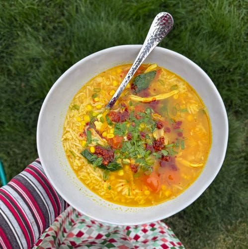 dinner recipes