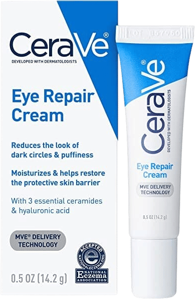 CeraVe Eye Repair Cream