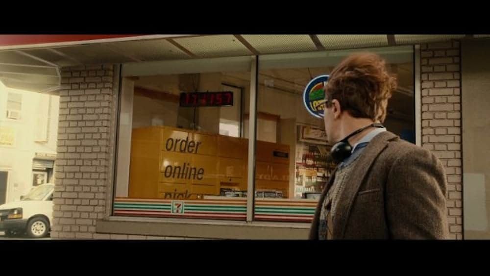 I Origins