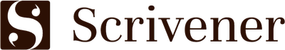 Scrivener