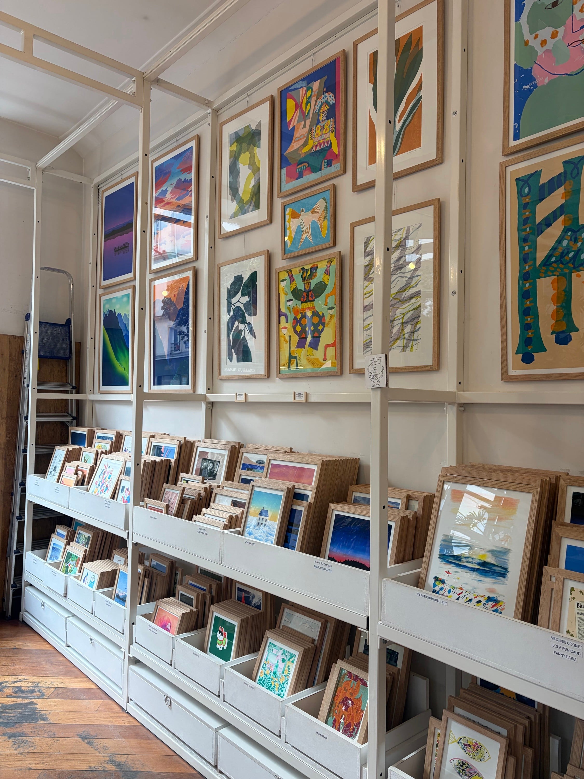 Slow Gallery