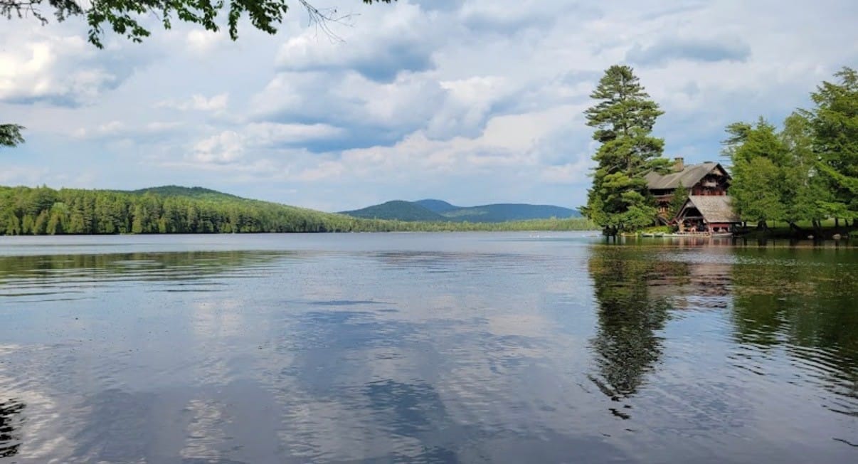 Becoming an outdoors woman Vanderbilt style