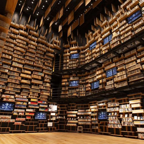 BOOKS