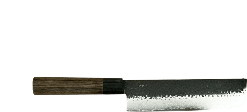 Shizu Hamono GEN Nakiri 170mm