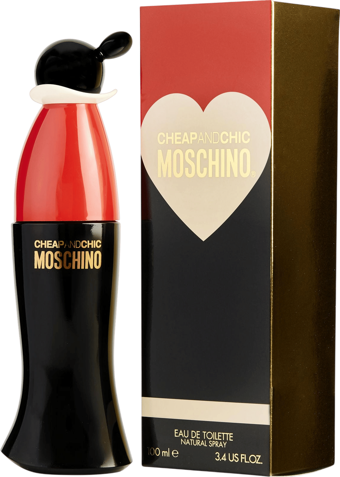 Moschino Cheap & Chic