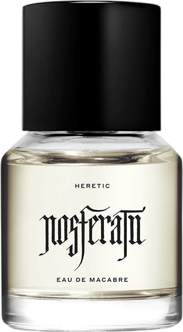 Heretic Nosferatu