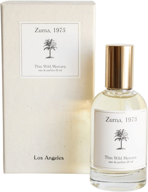 Thin Wild Mercury Zuma, 1975