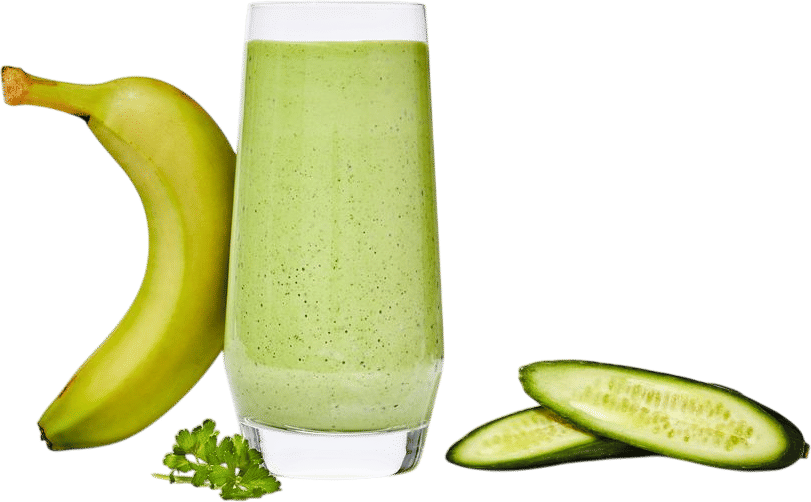 Parsley Smoothie