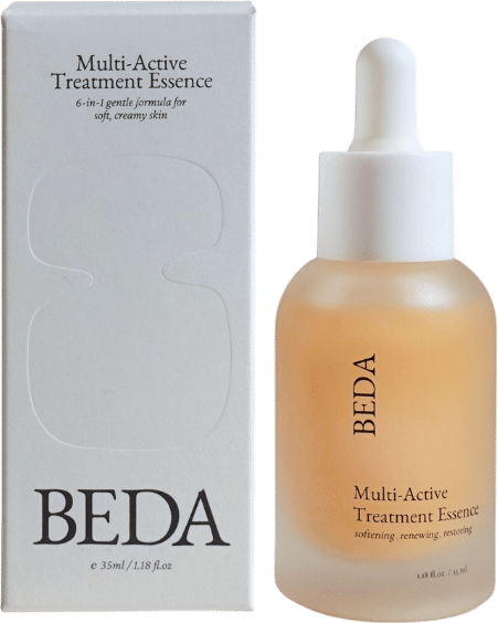 BEDA Skin Multi-Active Treatment Essence