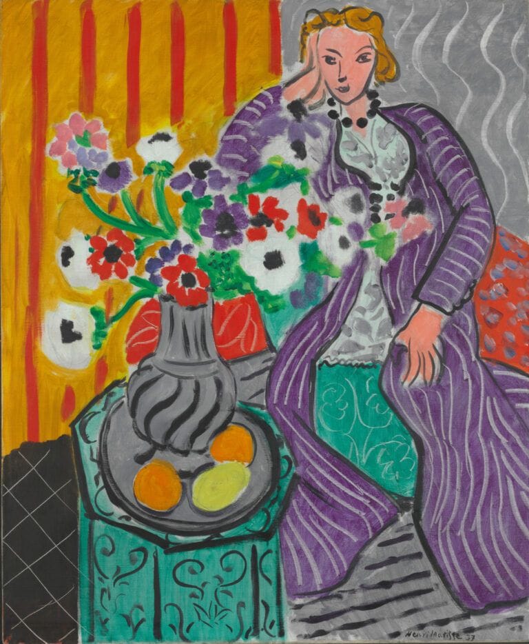 Baltimore Museum of Art