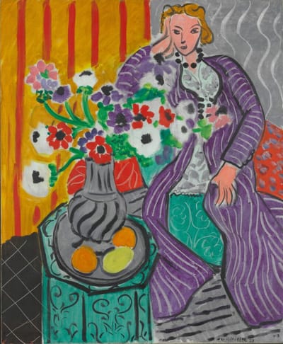 Baltimore Museum of Art