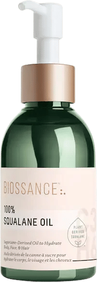 BIOSSANCE | 100% Squalane Oil