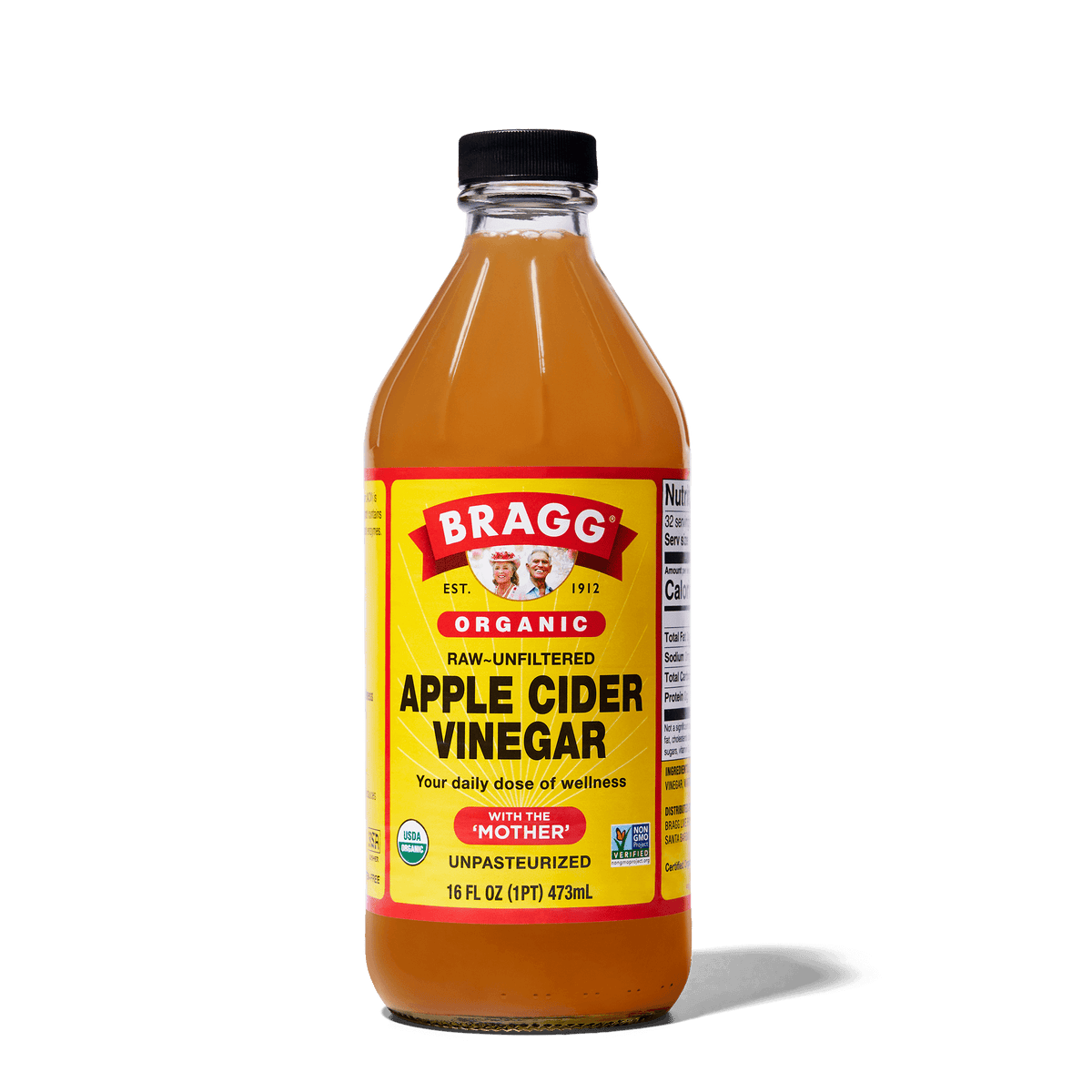 braggs apple cider vinegar