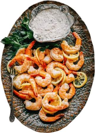 Shrimp Cocktail Recipe