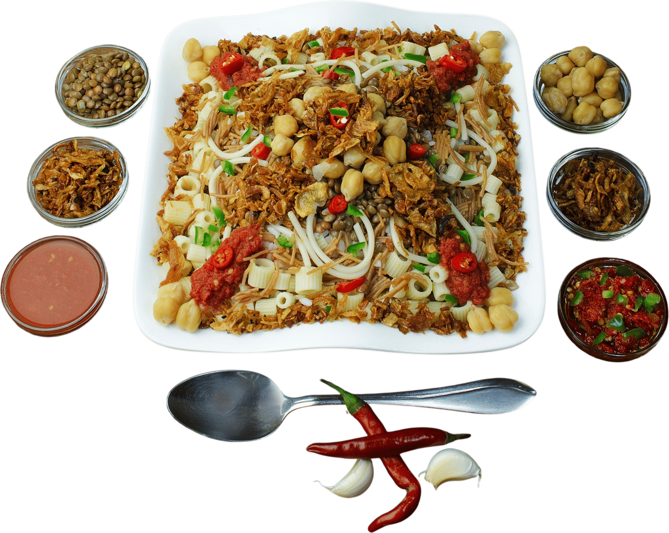 Koshary