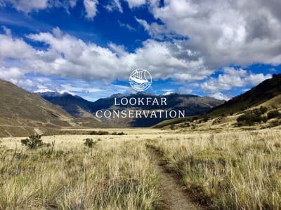 Lookfar Conservation