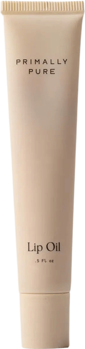 Primally Pure Lip Oil