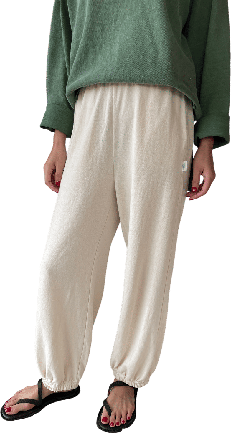Le Bon Shoppe balloon pants