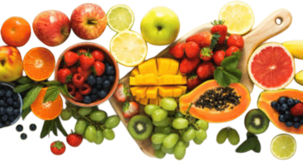 Fruit!