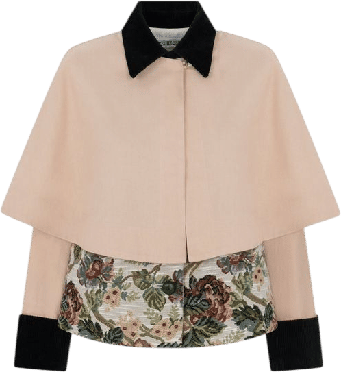 Botteghe Oscure Heatherfield Jacket