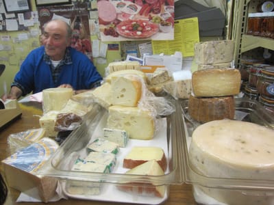 Roma Market