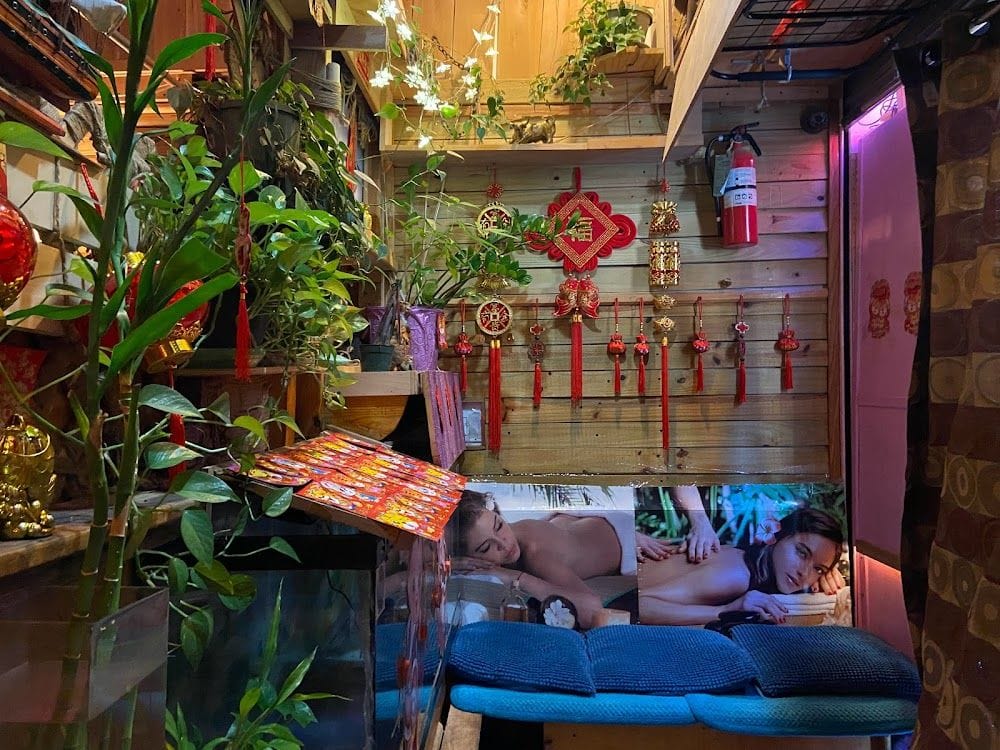 Maiyomi Tradition Technique