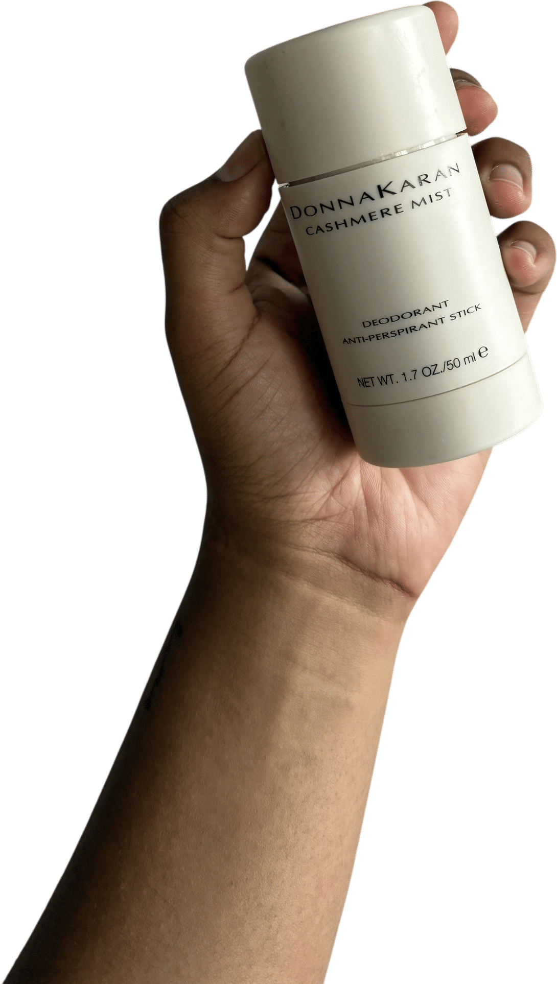 Donna Karan Cashmere Mist Deodorant