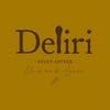 Gelateria Deliri