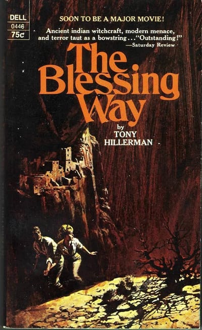 The Blessing Way