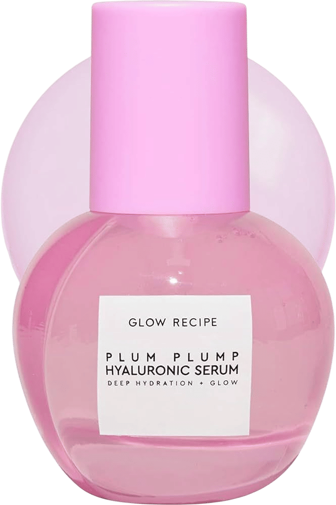 Glow recipe plum serum