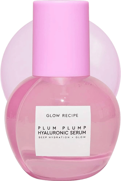 Plum Plump Hyaluronic Serum