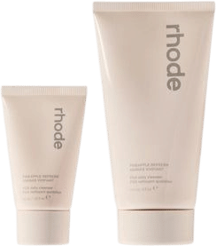 pineapple refresh cleanser