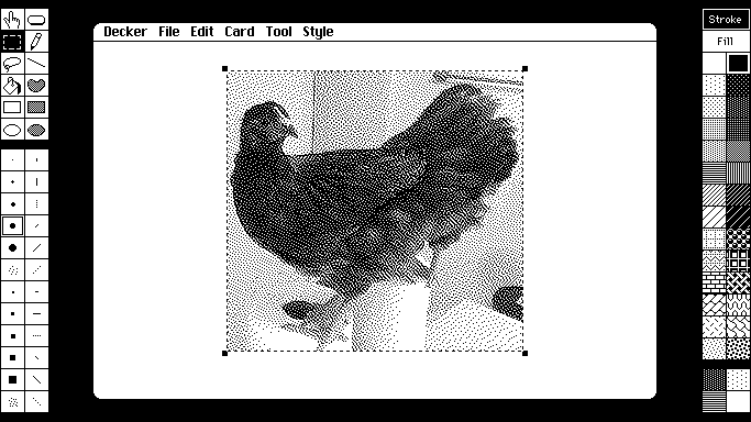 Decker (multimedia tool)