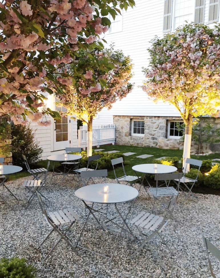 Tavern At Gray Barns