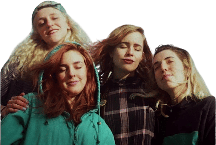 chastity belt - Seattle party