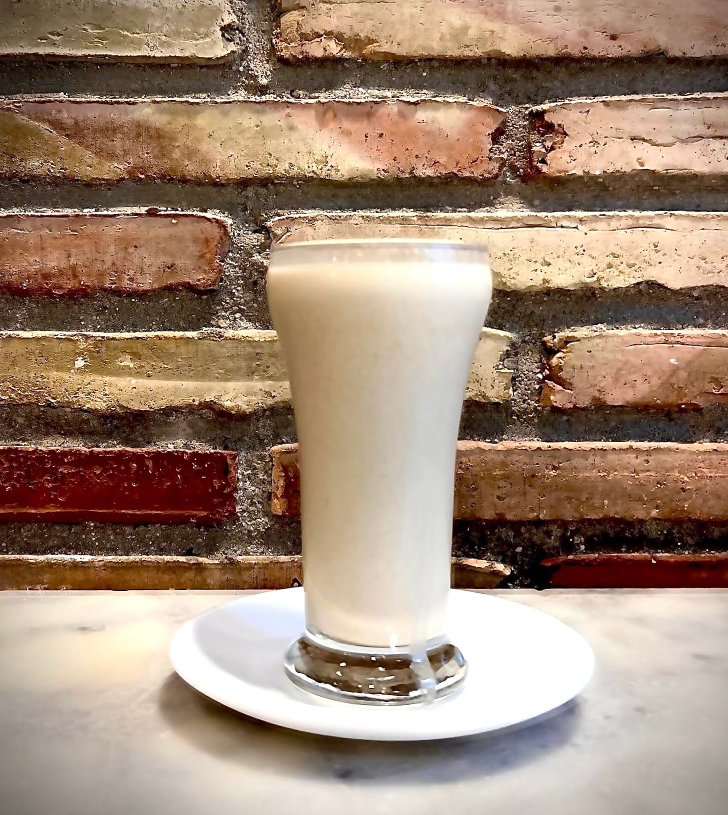 Horchata de Chufa