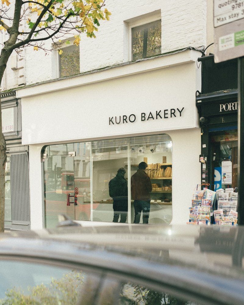 KURO BAKERY