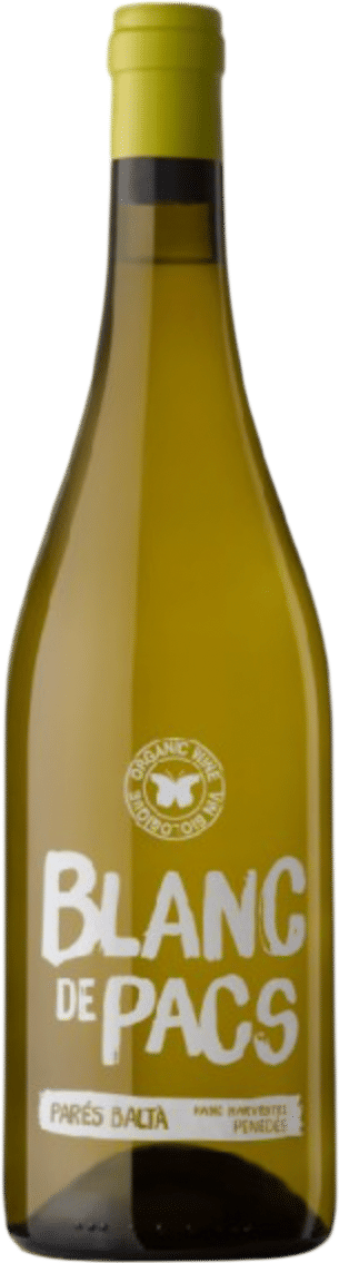 Members Only Blanc de Pacs