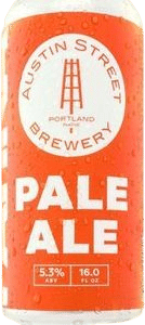 Patina Pale Ale