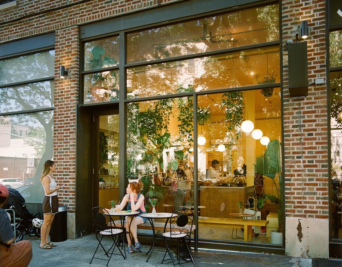 Villager