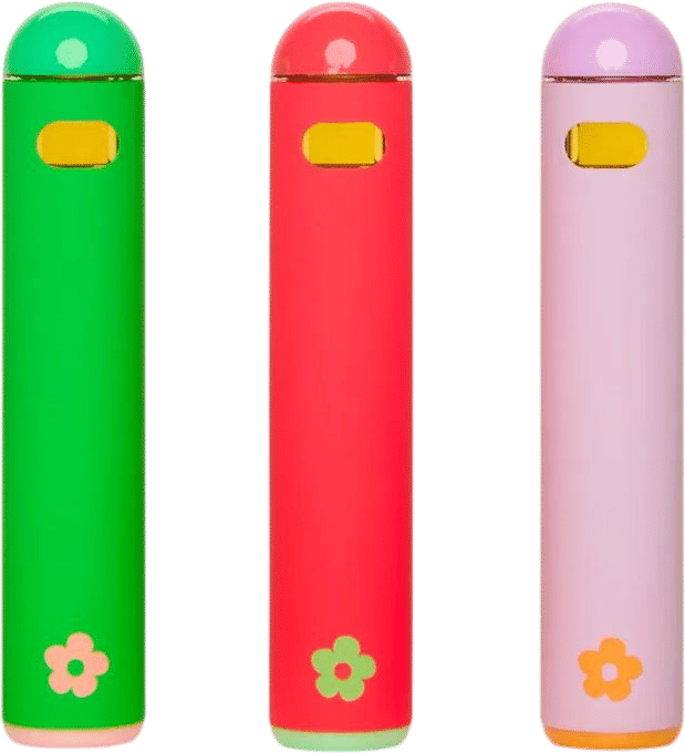 Flower by Edie Parker All-In-One Vape